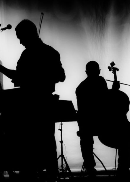 Atomic Cellos. Русский рок на виолончелях