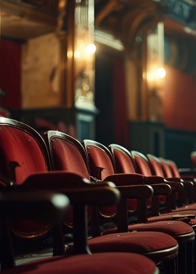 Михаил Головушкин: «Чудо как предчувствие»