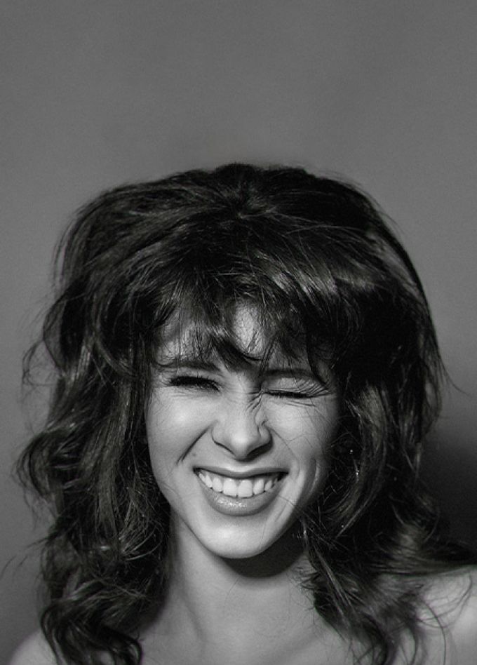 Алиса Рудакова