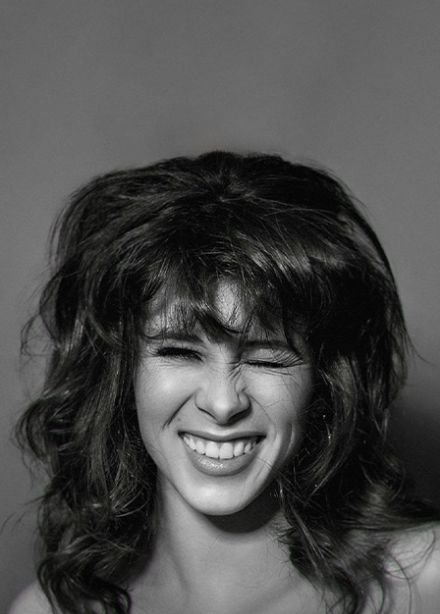 Алиса Рудакова