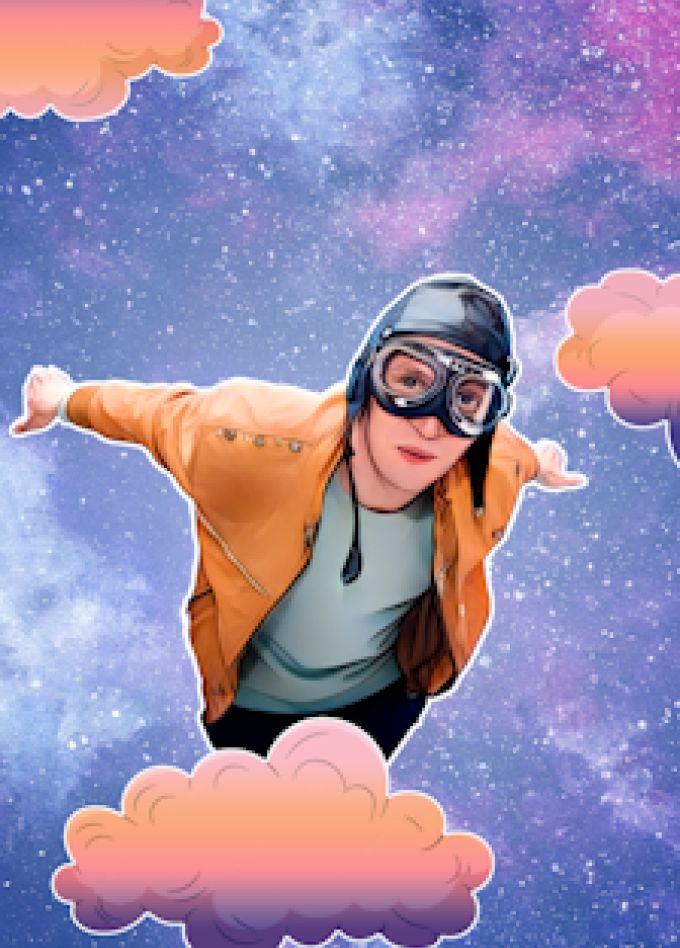 Маленький принц (Театр-Про)