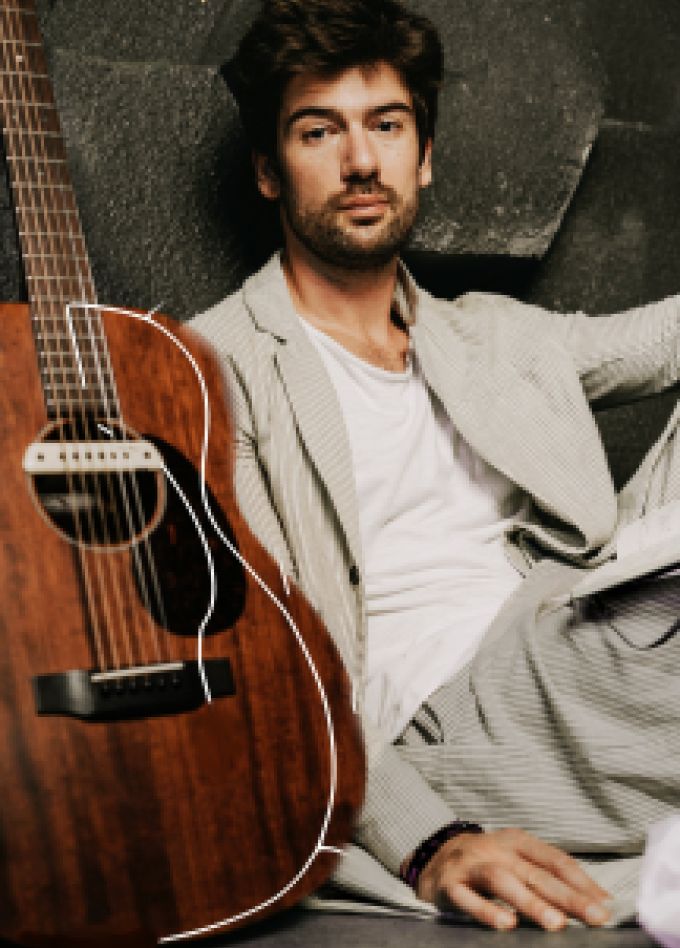 Антон Лаврентьев