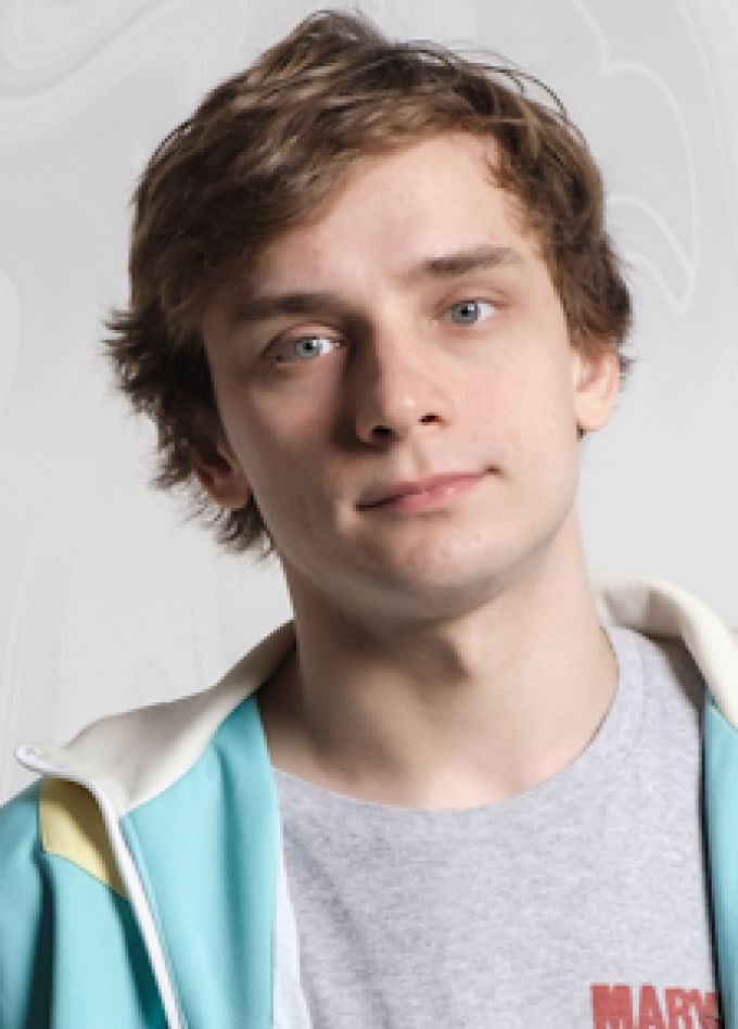 Василий Медведев