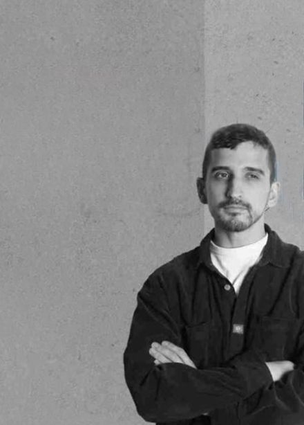 Филипп Воронин