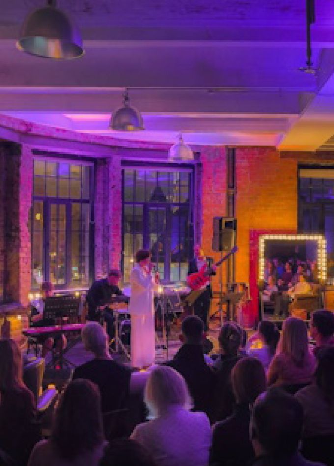 Christmas Jazz. Рождественский джаз при свечах