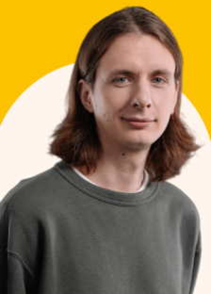 Дима Гаврилов