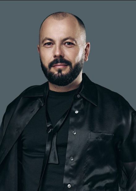 Ярослав Сумишевский, Ершово