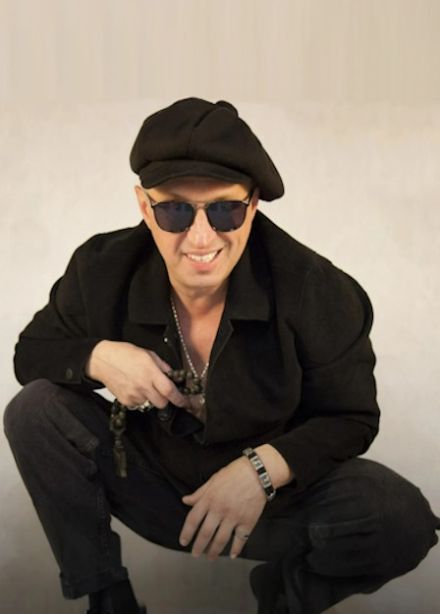 Денис Мафик и группа «БумеR», Коломна