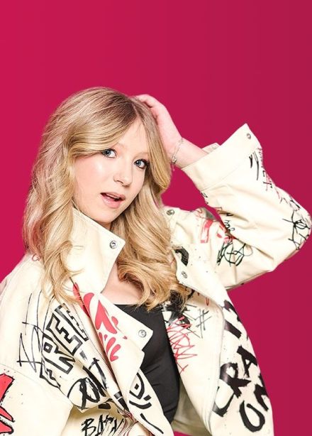 Милана Филимонова, Коломна