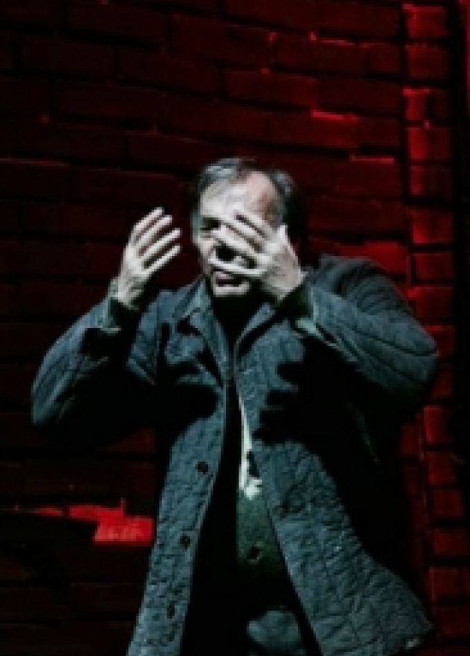 Папа, мама я и Сталин