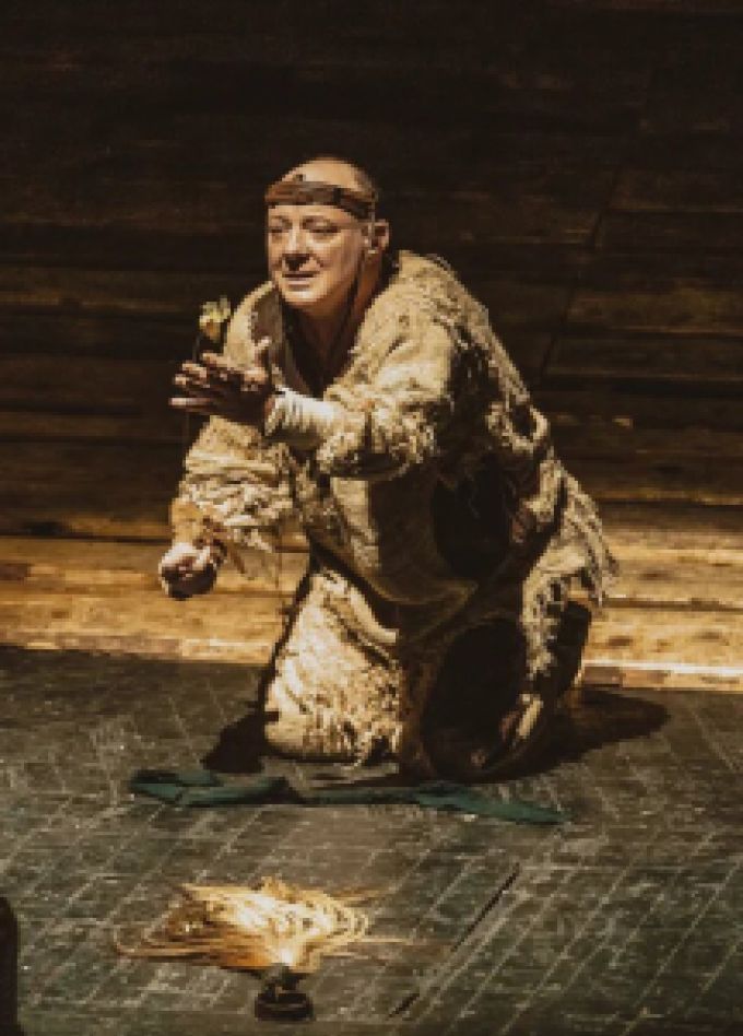 История лошади