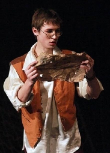 Остров сокровищ