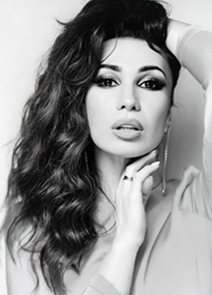 Валентина Безух