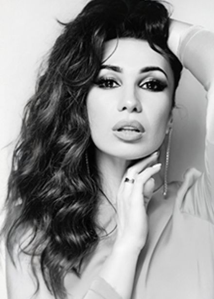 Валентина Безух