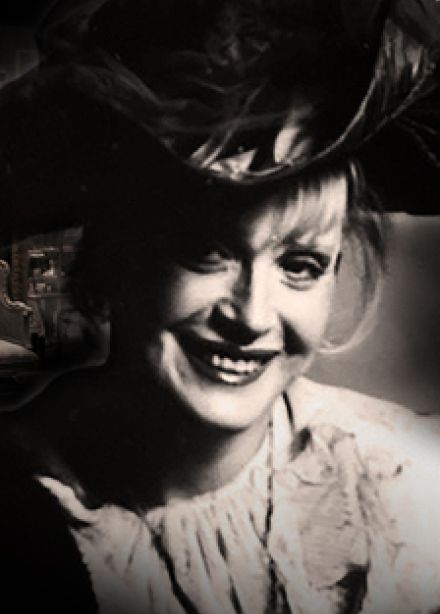 Людмила Максакова. Творческий вечер