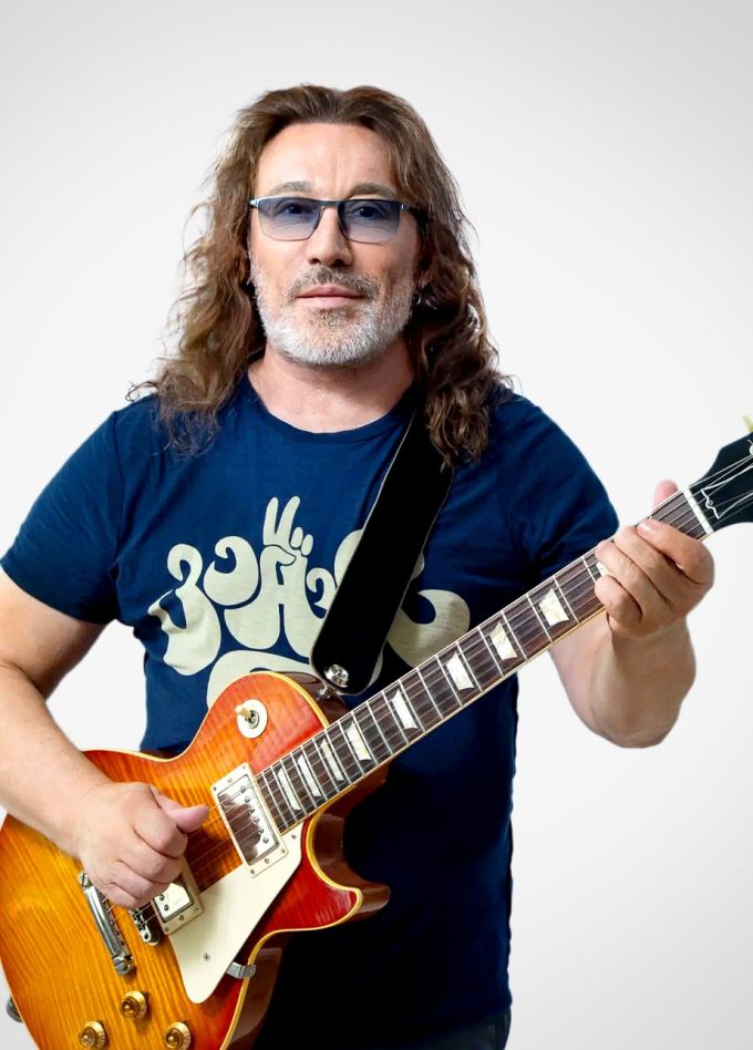 Владимир Кузьмин, Реутов