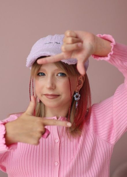 Милана Филимонова, Люберцы