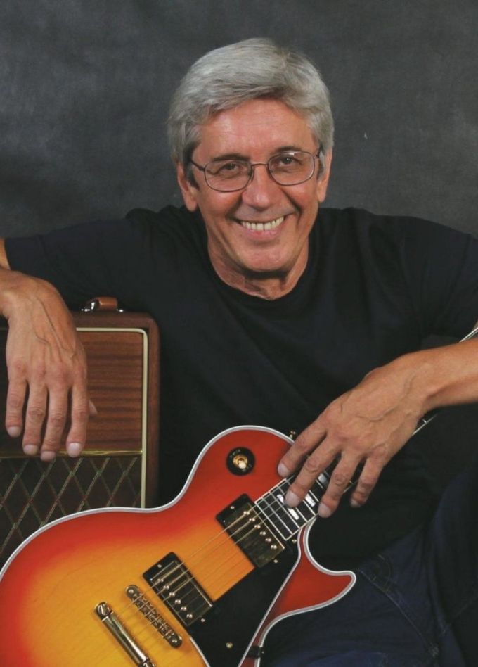 Константин Никольский, Красногорск