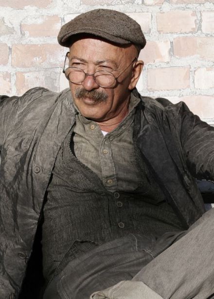 Александр Розенбаум, Красногорск