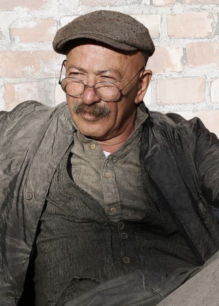 Александр Розенбаум, Королёв