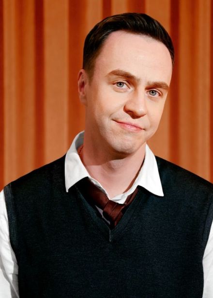 Иван Абрамов. Стендап, Красногорск