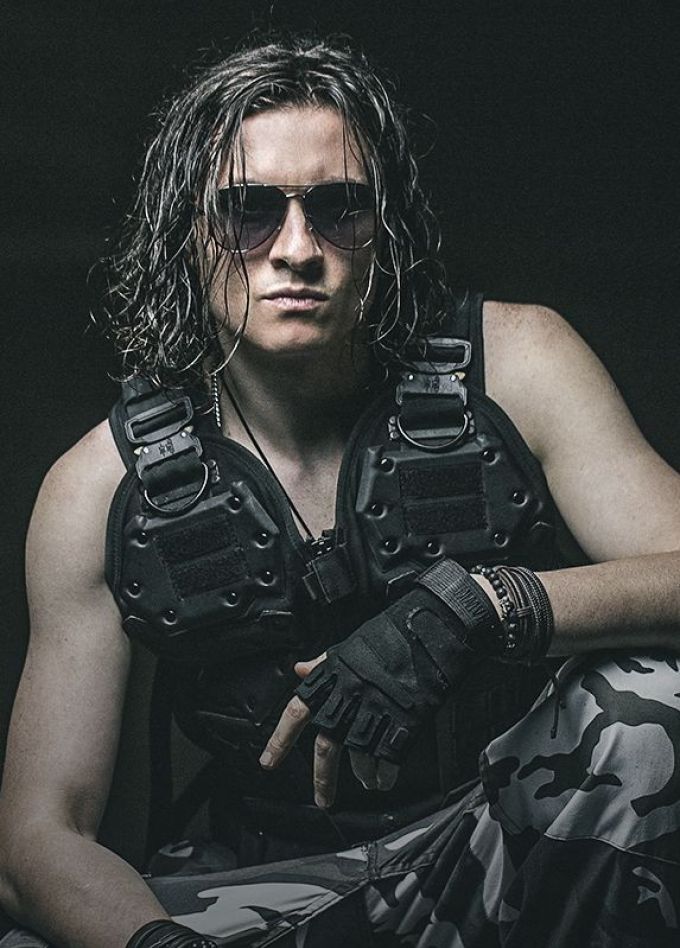 Radio Tapok, Королёв