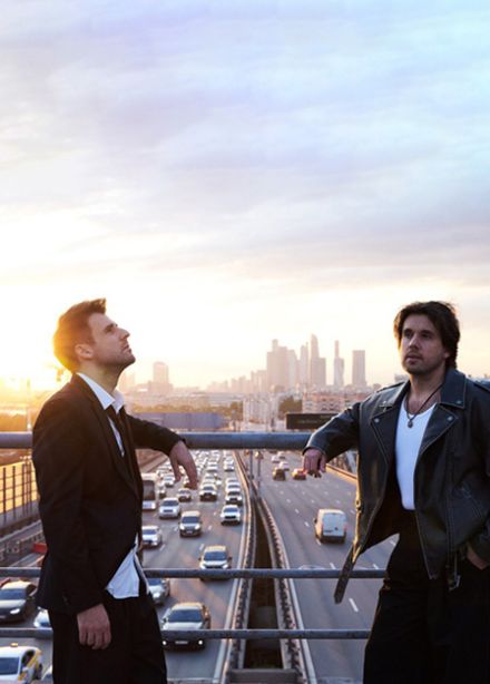 Братья Поздняковы