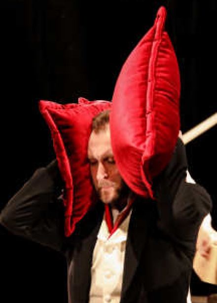 Горе без ума