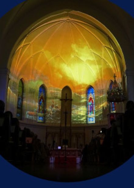 Звучащие полотна