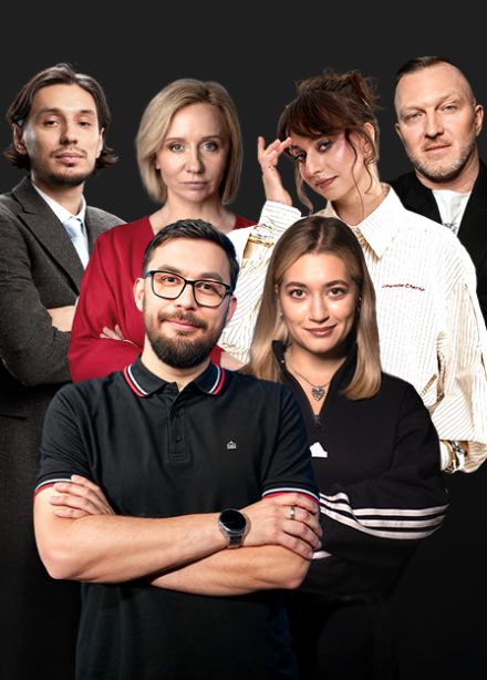 Stand Up Лучшие