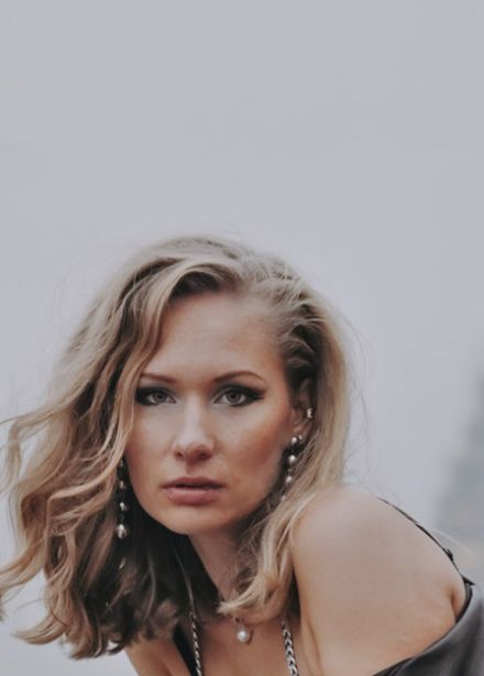 Ирина Нечаева-Зорина