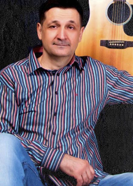 Дмитрий Протасов