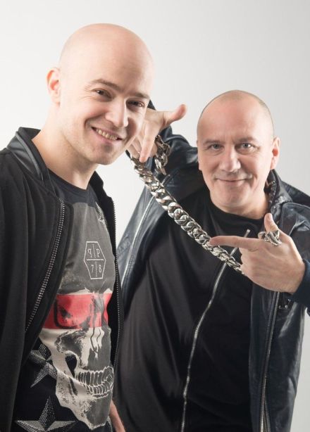 Фактор 2, Химки