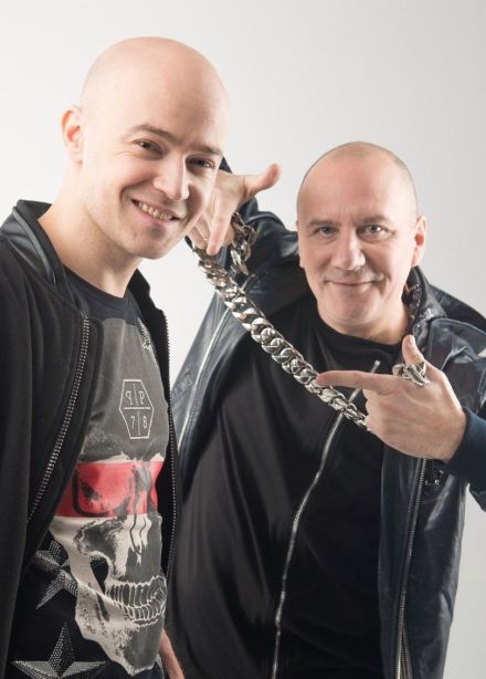 Фактор 2, Мытищи