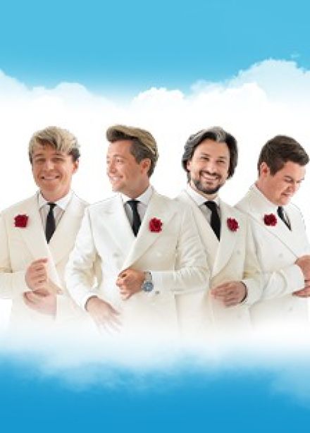 Кватро Originals, Мытищи