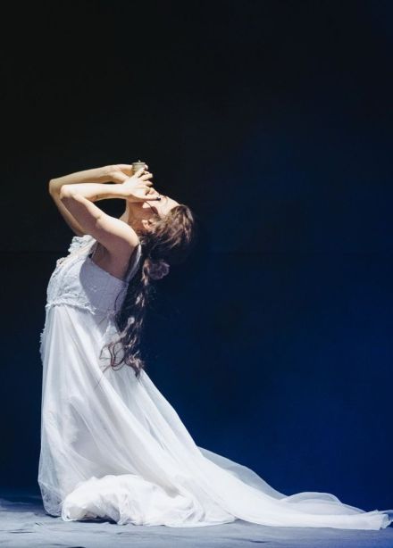 Мюзикл-шоу «Нотр-Дам де Пари» и «Ромео и Джульетта», Мытищи