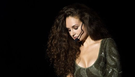 Мюзикл-шоу «Нотр-Дам де Пари» и «Ромео и Джульетта», Мытищи