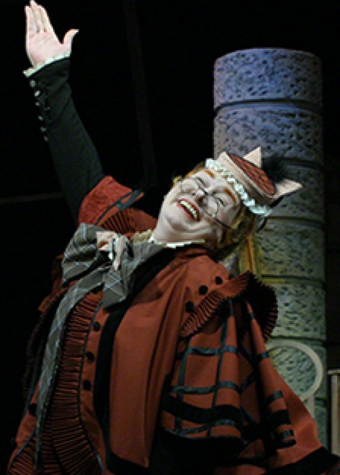 Мадемуазель Нитуш