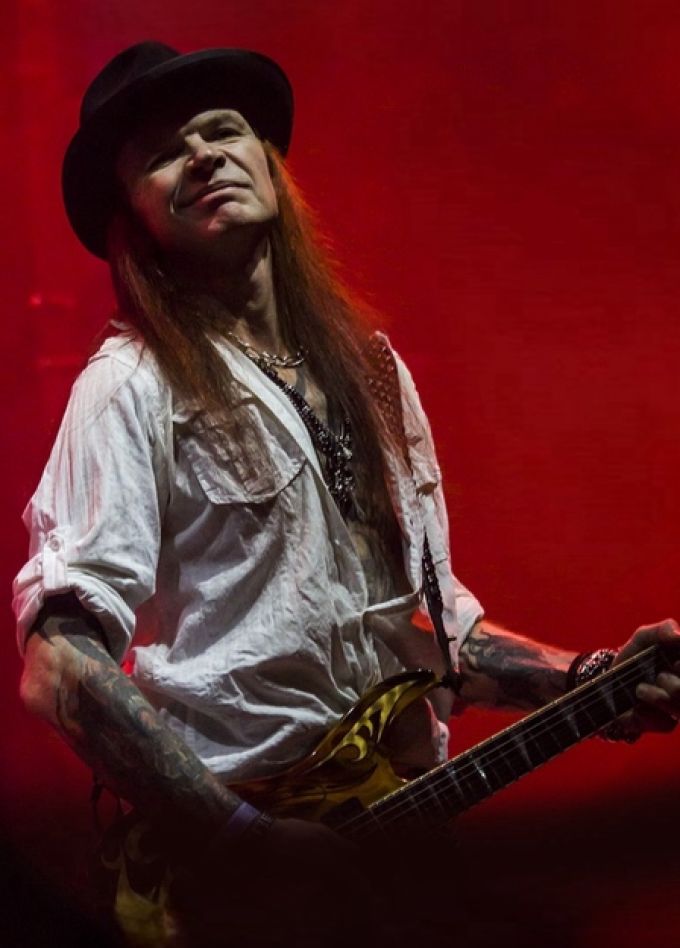 Сергей Маврин