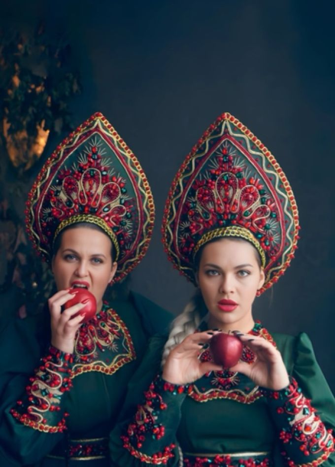 Версия Народная