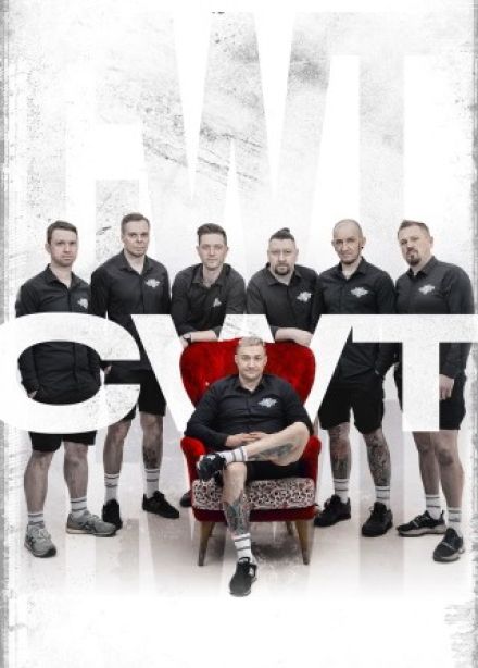 CWT (Clockwork Times), Подольск