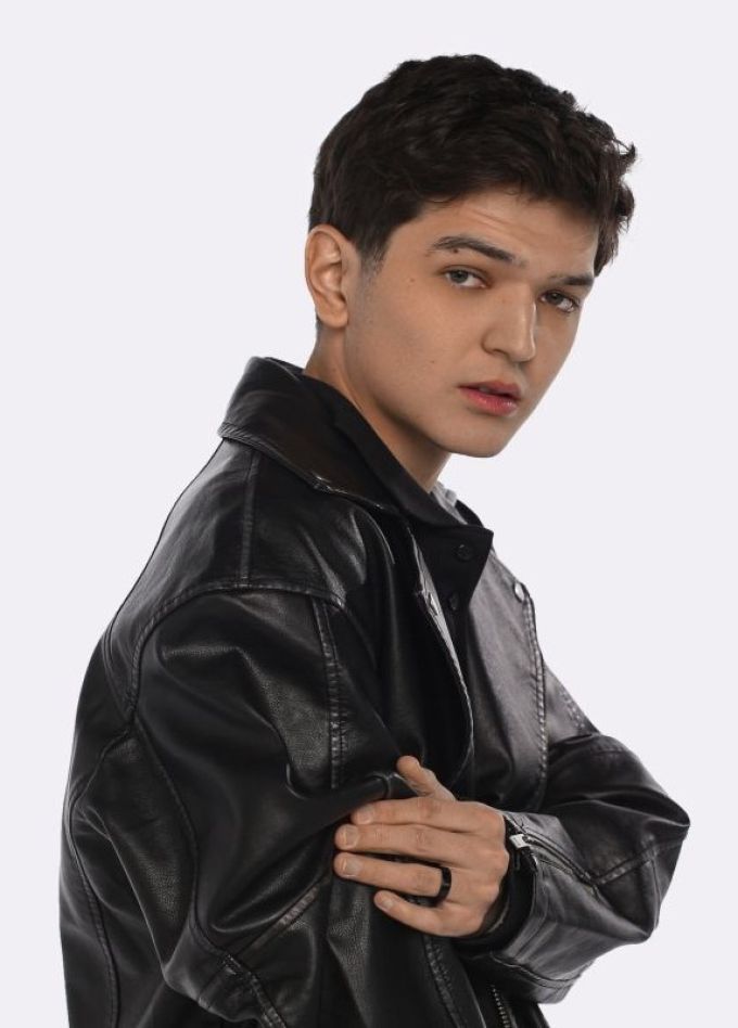 Akmal’, Подольск