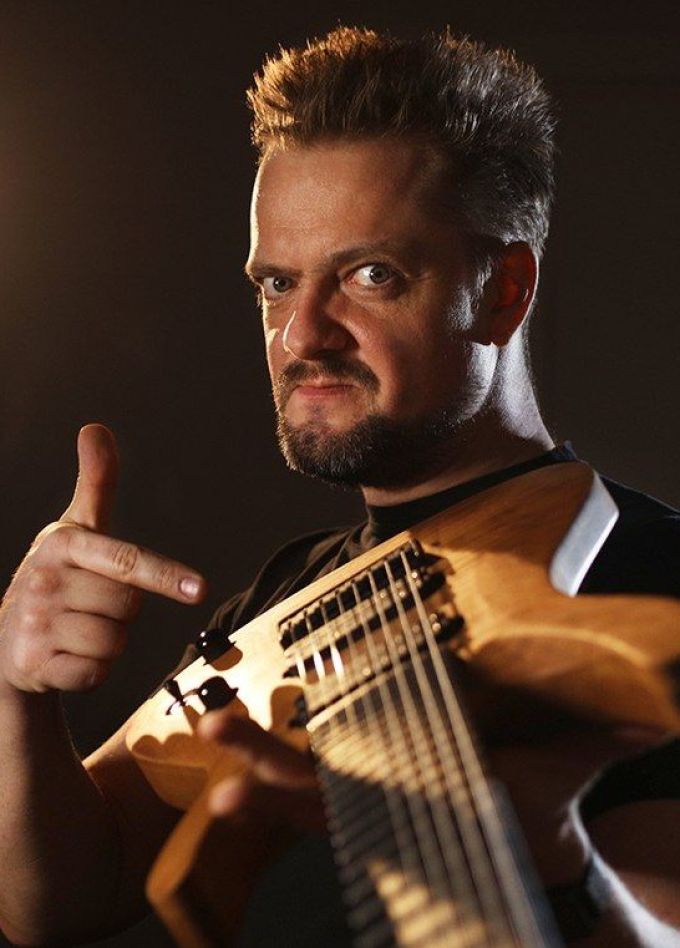 Александр Пушной, Подольск