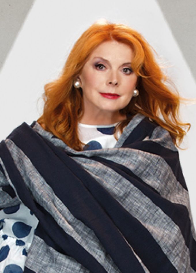 Клара Новикова