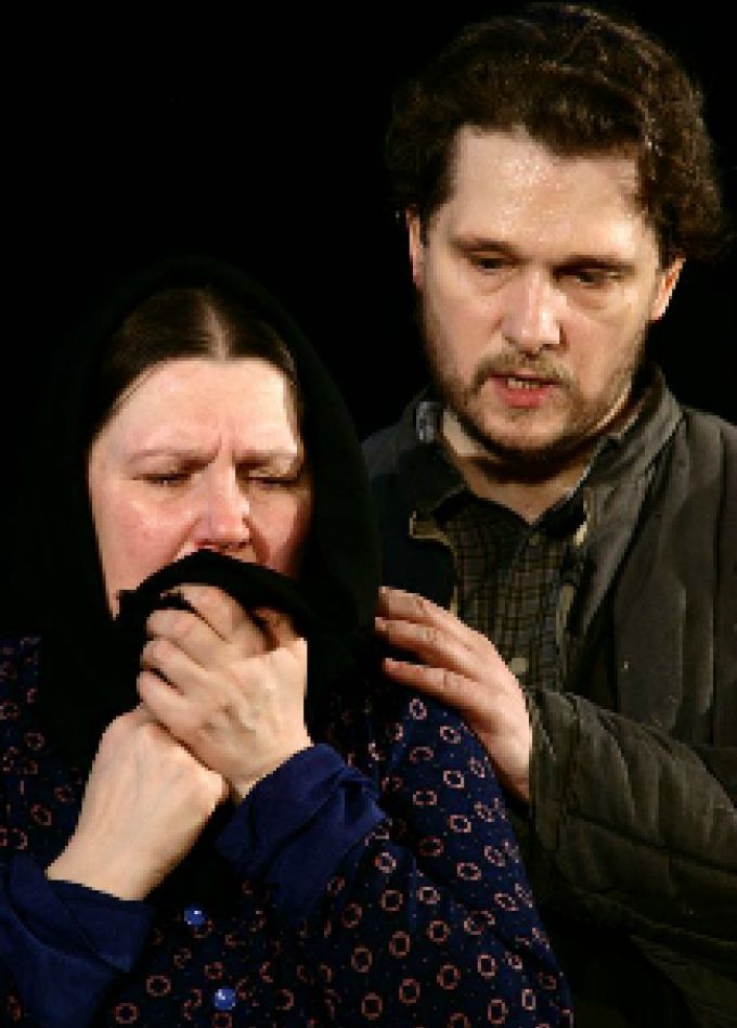 Матренин двор