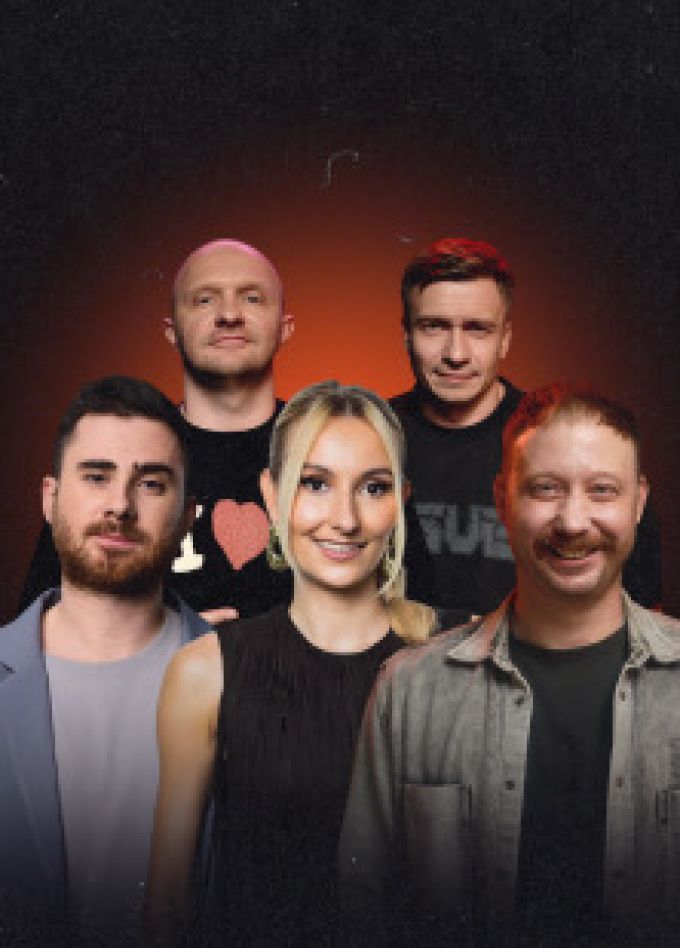 Шоу «Факты»