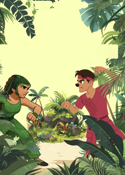 Рикки- Тикки-Тави (Театр-Про)