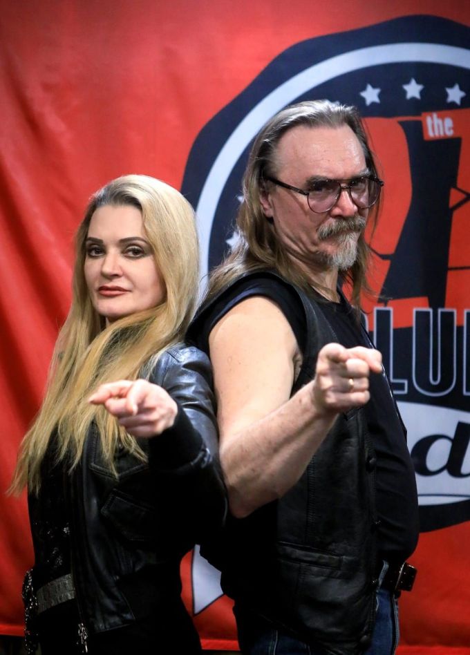 Сектор Газа. Легендарные хиты, Реутов