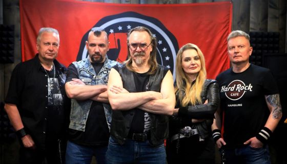 Сектор Газа. Легендарные хиты, Реутов