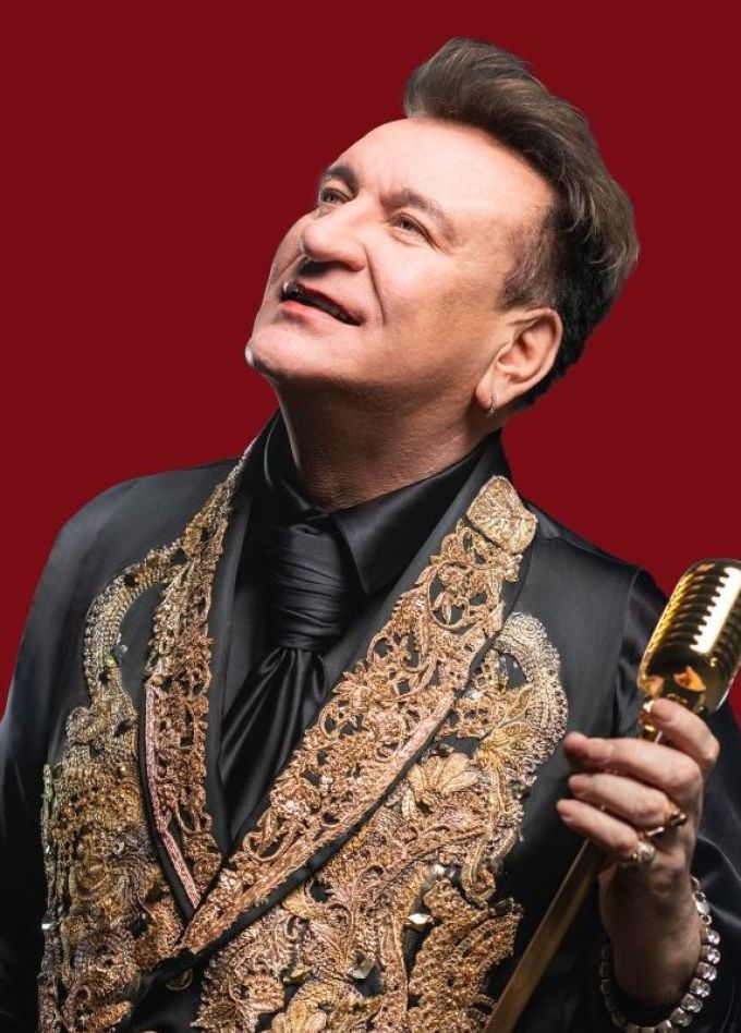 Сергей Пенкин, Сергиев Посад